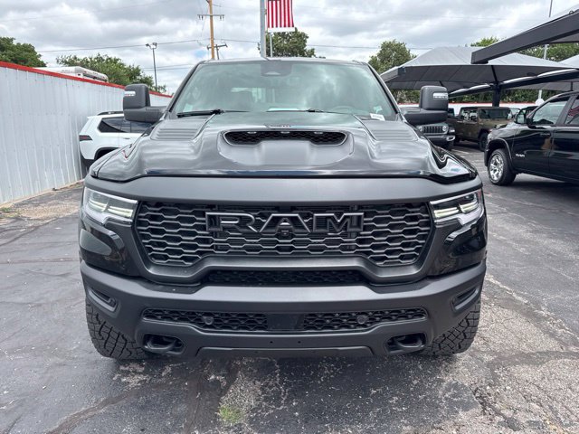 New 2026 RAM 1500 RHO w/ RHO Level 1 Equipment Group AWD/4WD image 2