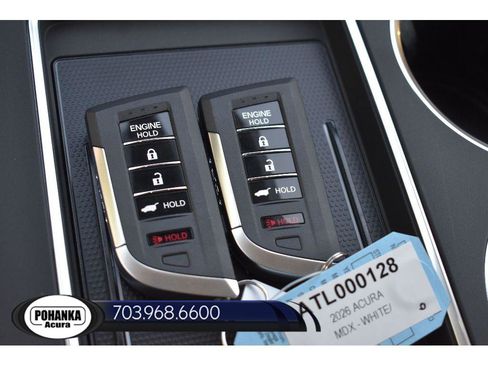 New 2026 Acura MDX Technology Package image 29