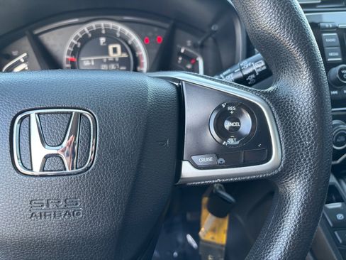 Used 2019 Honda CR-V LX image 28