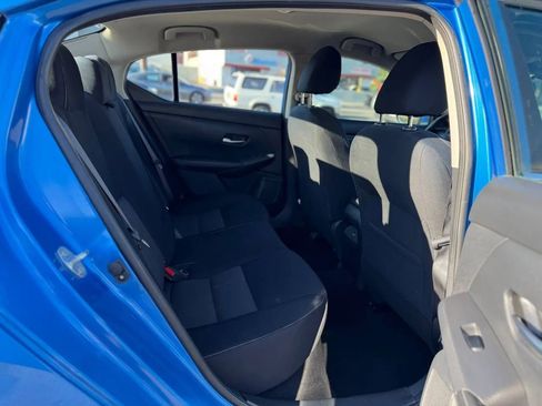 Used 2020 Nissan Sentra SV image 28