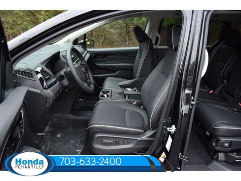 New 2026 Honda Odyssey Elite image 26