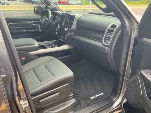 Used 2023 RAM 1500 Big Horn AWD/4WD image 19