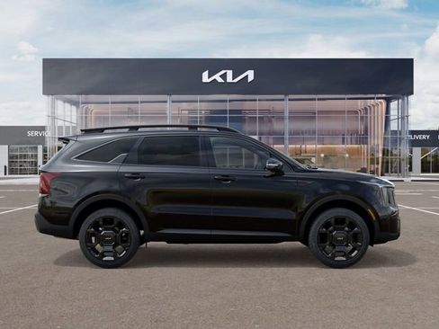 New 2026 Kia Sorento SX Prestige AWD/4WD image 7