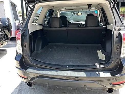 Used 2013 Subaru Forester 2.5X Touring image 12