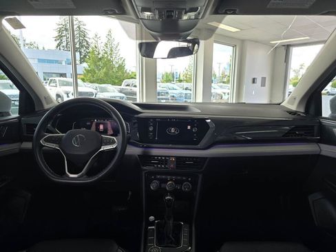 Used 2023 Volkswagen Taos SEL AWD/4WD image 33