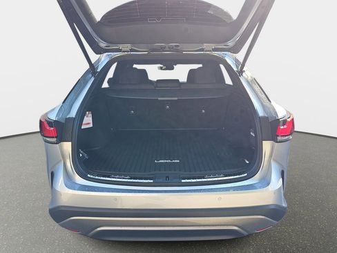 New 2026 Lexus RX 350 Premium AWD/4WD image 11