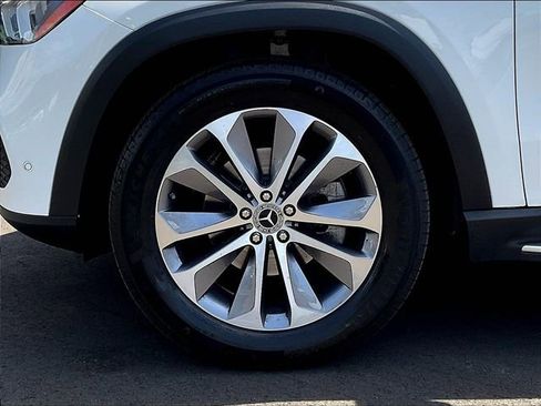 Certified 2023 Mercedes-Benz GLE 350 4MATIC image 36