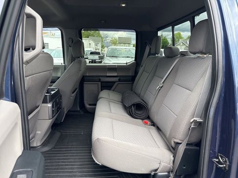 Certified 2020 Ford F150 XLT w/ Equipment Group 302A Luxury AWD/4WD image 17