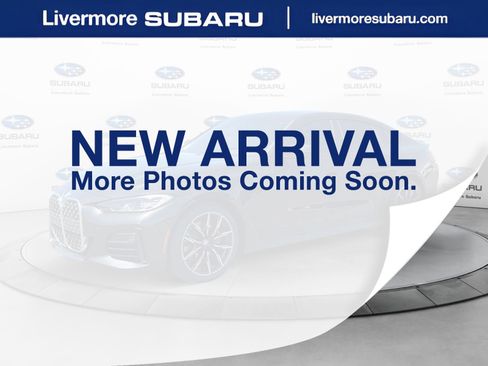 Used 2023 BMW 430i Gran Coupe w/ M Sport Package RWD image 1