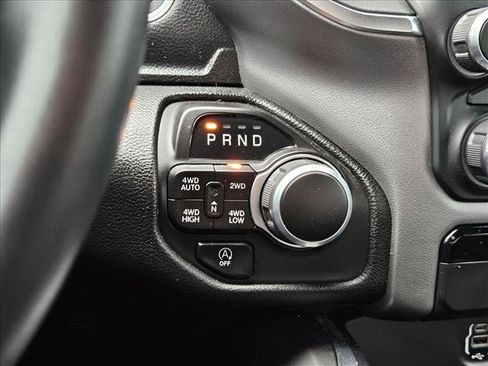 Used 2024 RAM 1500 Lone Star AWD/4WD image 12