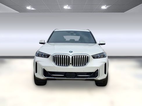 Used 2026 BMW X5 xDrive40i w/ Climate Comfort Package AWD/4WD image 5
