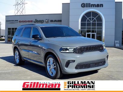 Used 2023 Dodge Durango GT