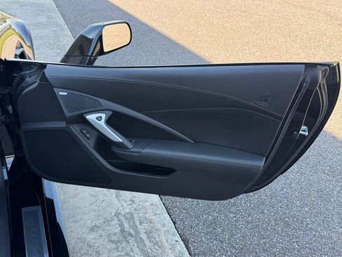 Used 2019 Chevrolet Corvette Grand Sport RWD image 37