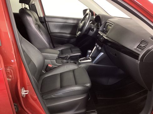 Used 2015 MAZDA CX-5 Grand Touring AWD/4WD image 9