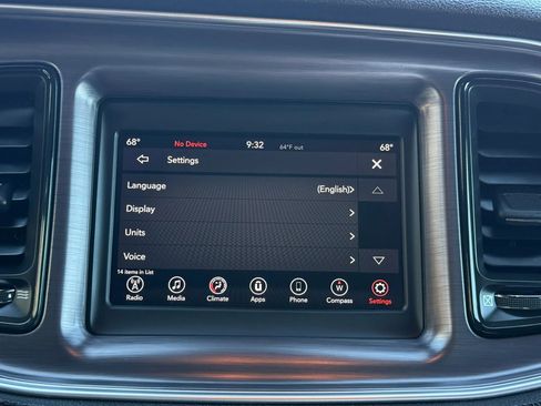 Used 2018 Dodge Challenger SXT w/ Driver Convenience Group image 33