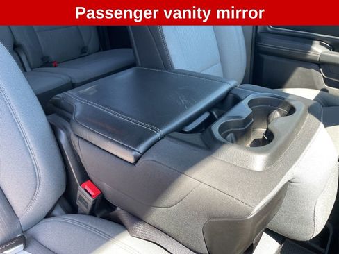 Used 2023 RAM 1500 Big Horn image 42