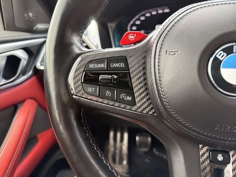 Used 2023 BMW M4 Coupe w/ Executive Package RWD image 28
