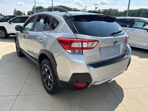 Used 2019 Subaru Crosstrek 2.0i Premium AWD/4WD image 5