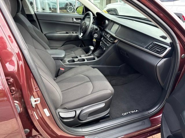 Used 2018 Kia Optima LX FWD image 21