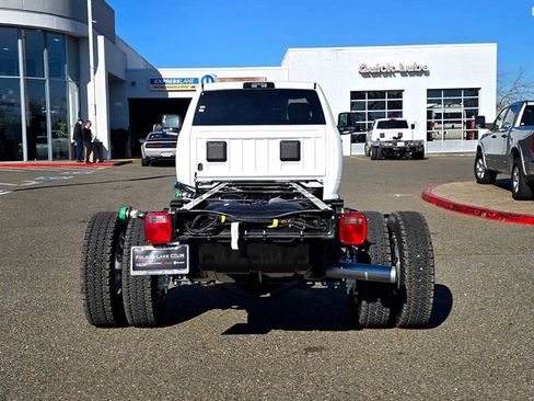 New 2026 RAM 5500 Tradesman image 5