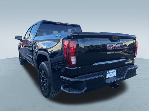 New 2026 GMC Sierra 1500 Elevation image 7