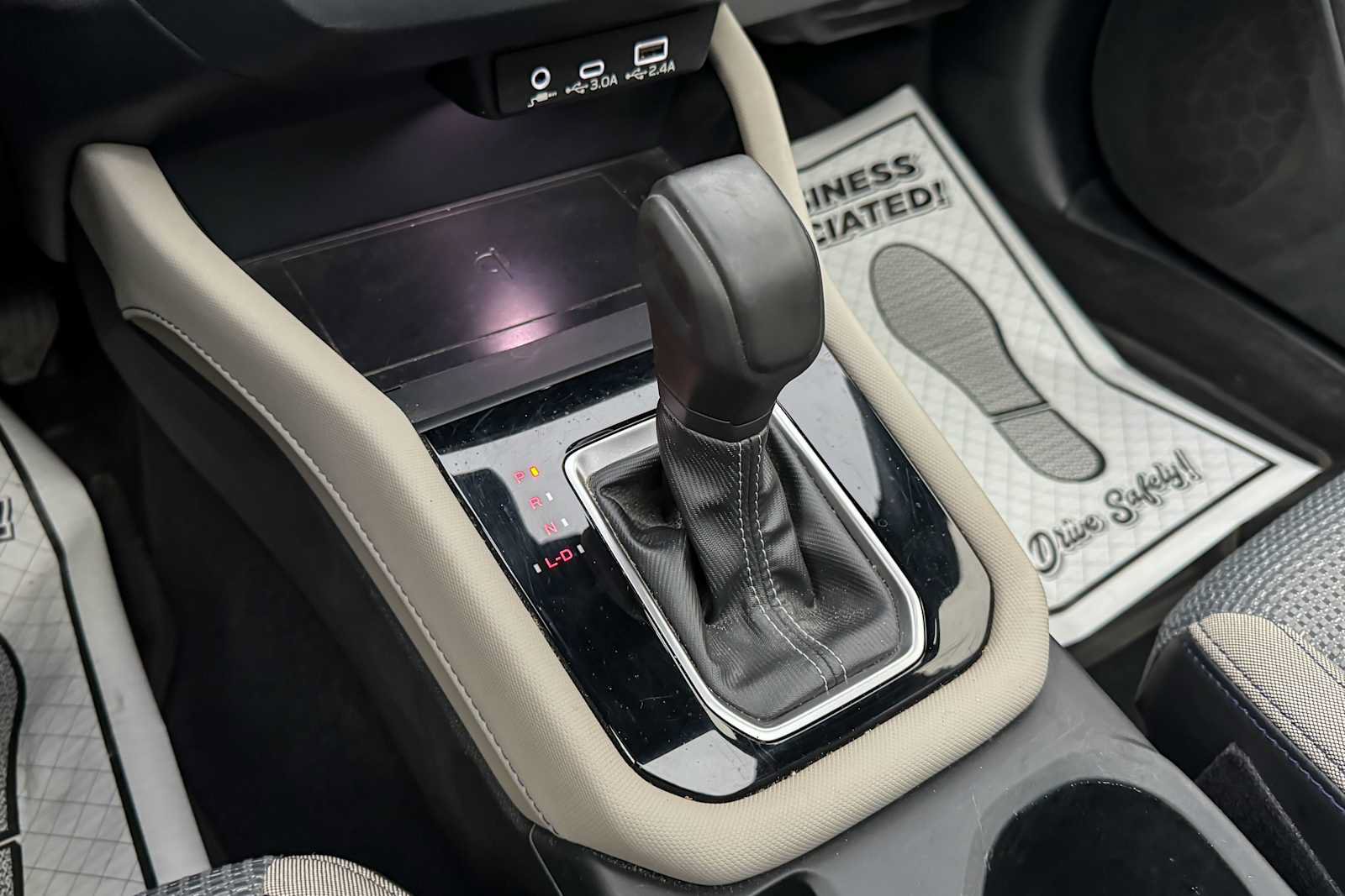 Certified 2025 Subaru Forester Premium AWD/4WD image 20