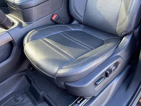 Used 2021 GMC Sierra 1500 Denali w/ LPO, GMC Protection Package image 24