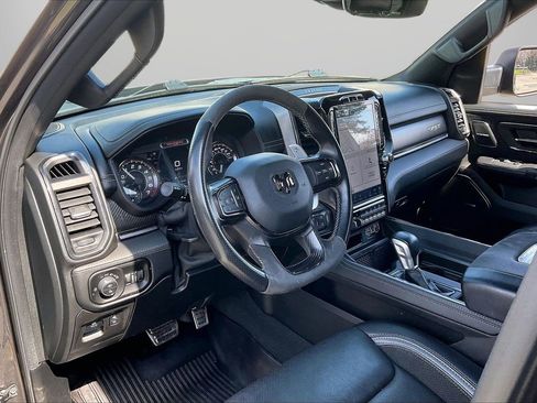 Used 2022 RAM 1500 TRX w/ TRX Level 2 Equipment Group image 21