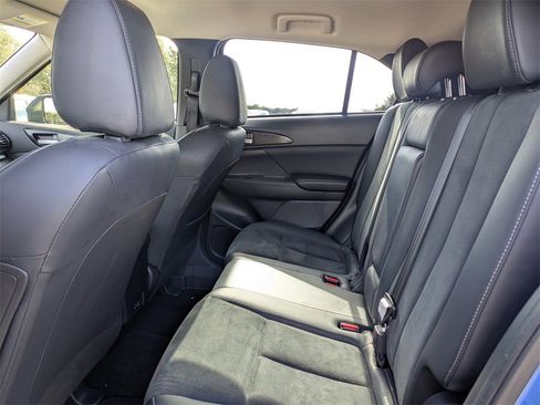 Used 2024 Mitsubishi Eclipse Cross SE image 14