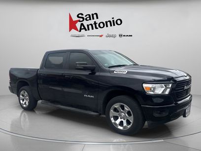 Used 2020 RAM 1500 Big Horn