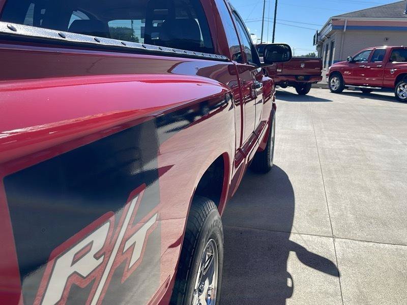 Used 2006 Dodge Dakota SLT w/ R/T Group AWD/4WD image 10