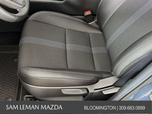 Used 2025 MAZDA CX-50 AWD 2.5 S w/ Weather Package image 18