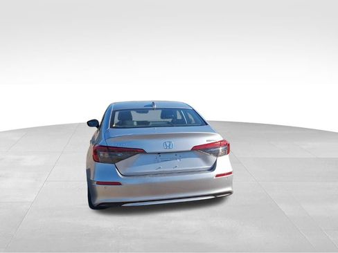 Used 2024 Honda Civic Touring image 14