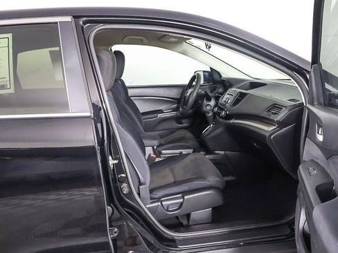 Used 2016 Honda CR-V LX image 27