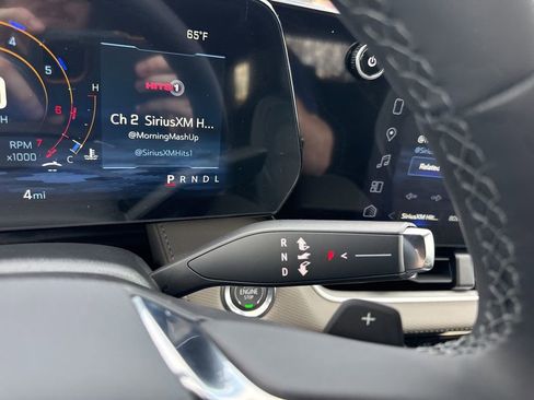 New 2026 Chevrolet Equinox LT w/ Convenience Package II image 17