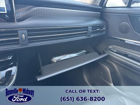 Used 2023 Lincoln Corsair Reserve w/ Equipment Group 201A image 19