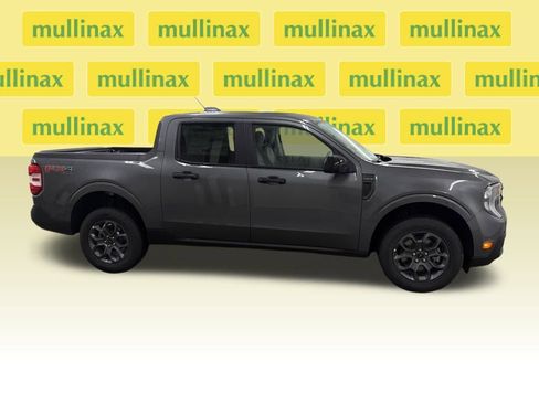 New 2026 Ford Maverick XLT w/ XLT Luxury Package image 2