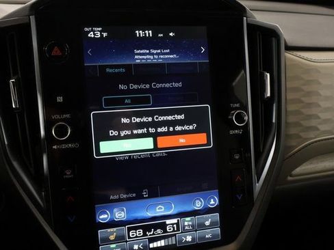 New 2025 Subaru Forester Limited image 24