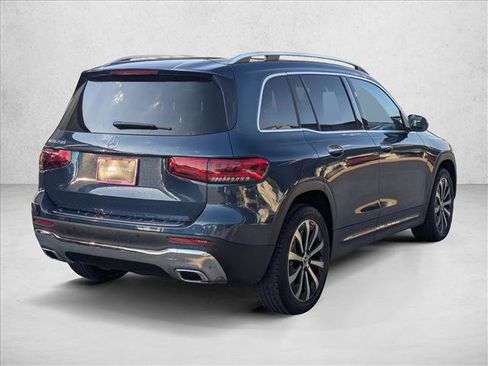 Used 2022 Mercedes-Benz GLB 250 image 6