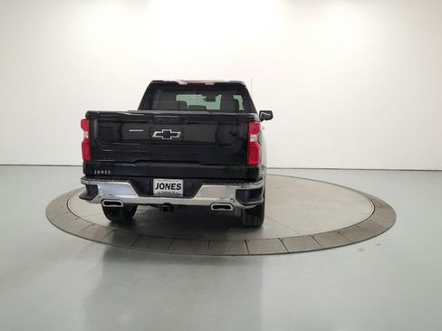 New 2026 Chevrolet Silverado 1500 LTZ w/ LPO, Dark Essentials Package image 6