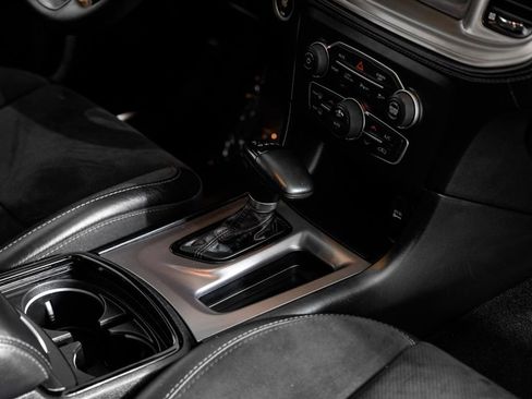 Used 2023 Dodge Charger R/T w/ Plus Group image 21