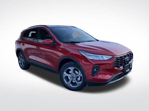 New 2026 Ford Escape ST-Line Select w/ Tech Pack #1 image 50