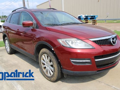 Used 2008 MAZDA CX-9 Sport w/ Moonroof & Bose Audio Pkg AWD/4WD image 1