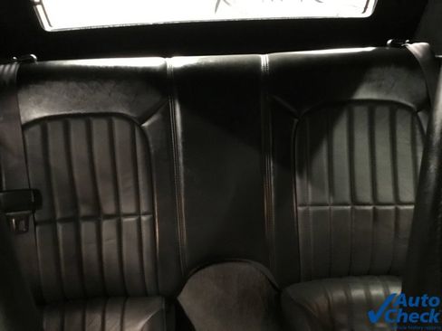 Used 2000 Chevrolet Camaro Z28 w/ Sport Appearance Pkg RWD image 36