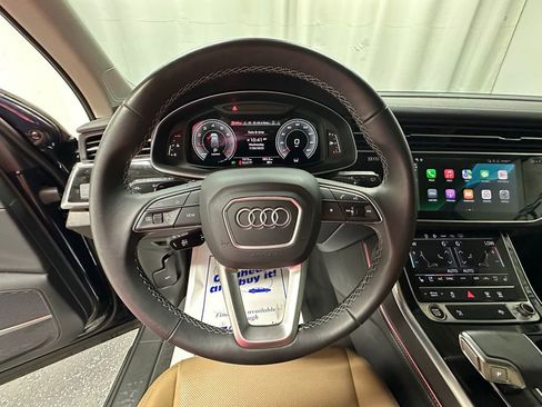 Used 2025 Audi Q7 2.0T Premium Plus image 14