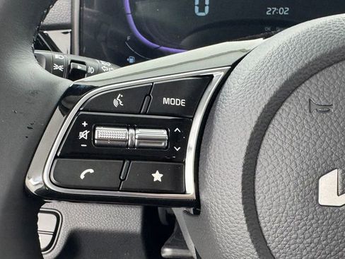 New 2026 Kia Seltos S AWD/4WD image 21