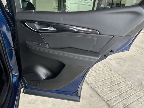 Certified 2022 Buick Envision Preferred image 38