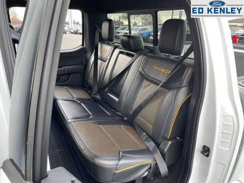 Used 2025 Ford F150 Tremor w/ Equipment Group 402A High image 5