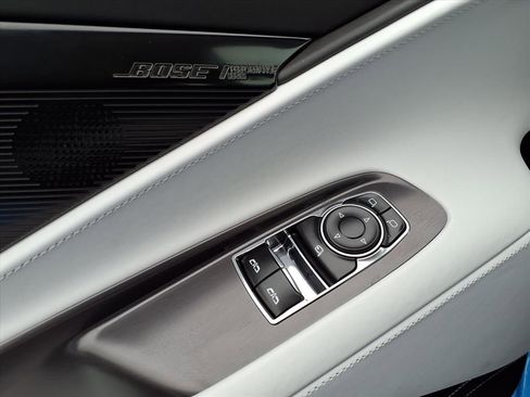 Used 2024 Chevrolet Corvette Stingray Premium Cpe w/ Z51 Performance Package image 24