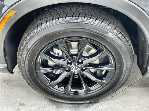 Used 2025 Honda CR-V Sport-L image 10